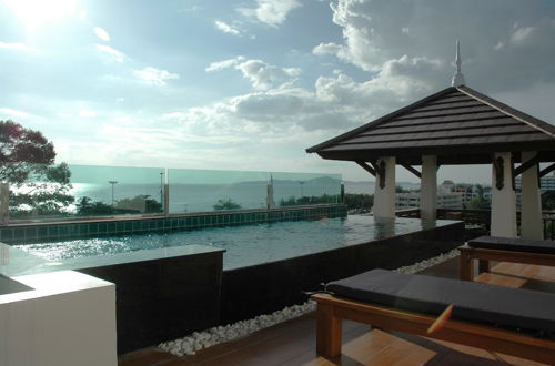 Foto 63 - Jomtien Beach Penthouses