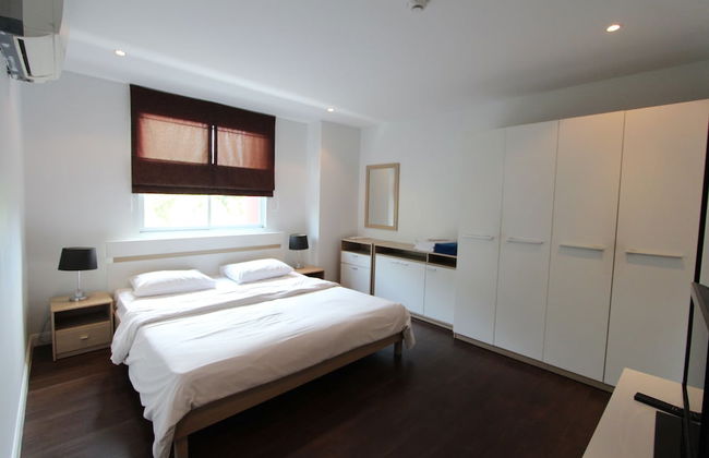 Jomtien Beach Penthouses - Foto 6