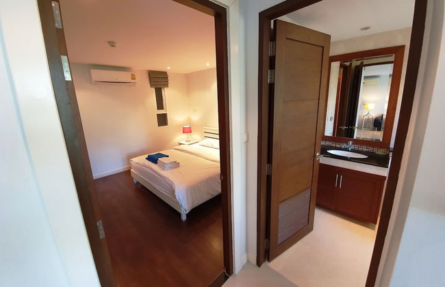 Jomtien Beach Penthouses - Foto 14