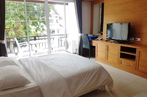 Photo 10 - Jomtien Beach Penthouses