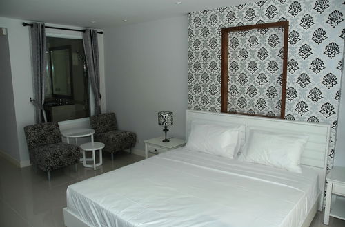 Photo 9 - Jomtien Beach Penthouses