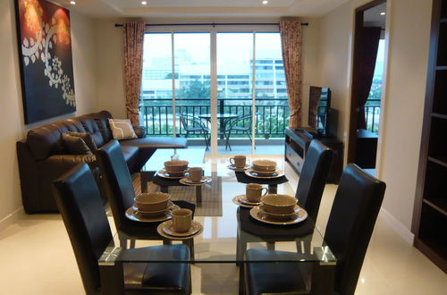 Photo 22 - Jomtien Beach Penthouses