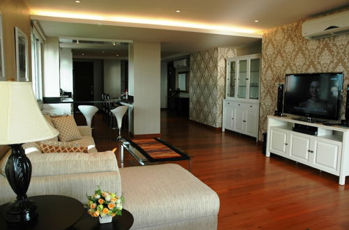 Foto 38 - Jomtien Beach Penthouses