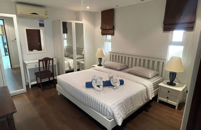 Jomtien Beach Penthouses - Foto 19