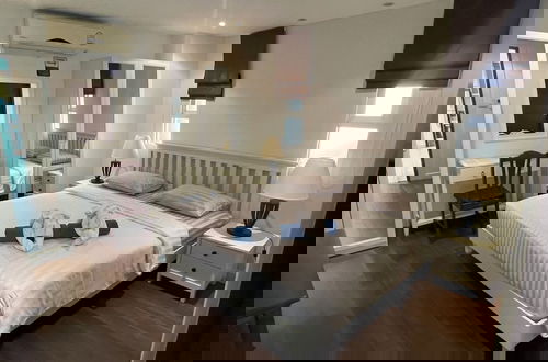Photo 19 - Jomtien Beach Penthouses