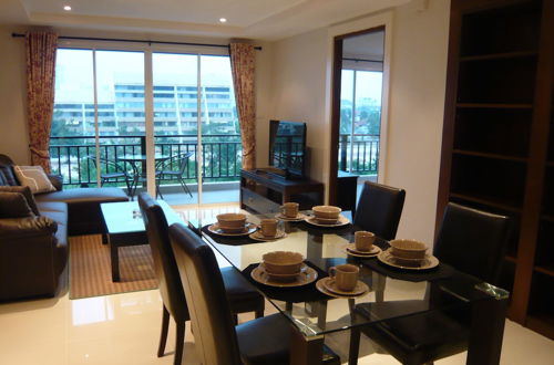 Photo 20 - Jomtien Beach Penthouses