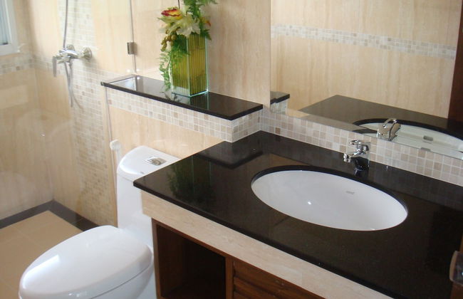 Jomtien Beach Penthouses - Foto 72