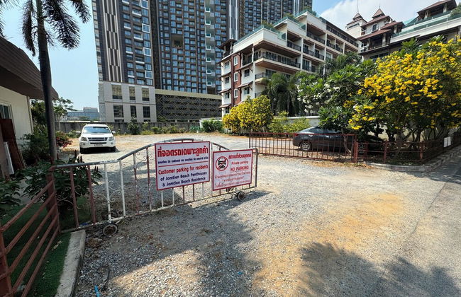 Jomtien Beach Penthouses - Foto 80