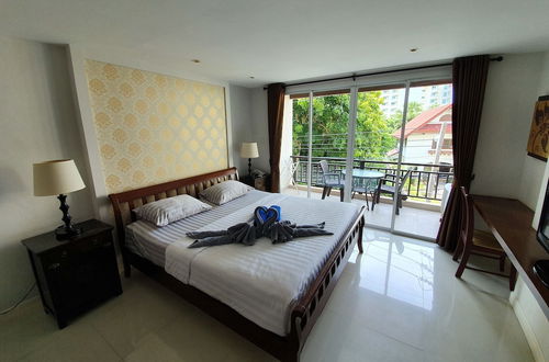 Photo 14 - Jomtien Beach Penthouses