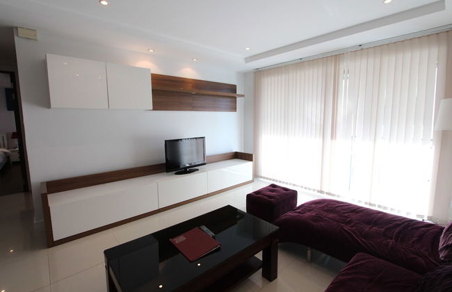 Jomtien Beach Penthouses - Foto 56