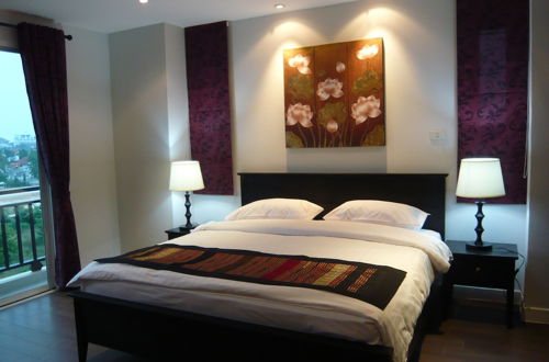 Foto 5 - Jomtien Beach Penthouses