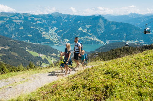 Photo 29 - AlpenParks Residence Zell am See