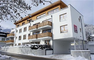 Photo 1 - AlpenParks Residence Zell am See