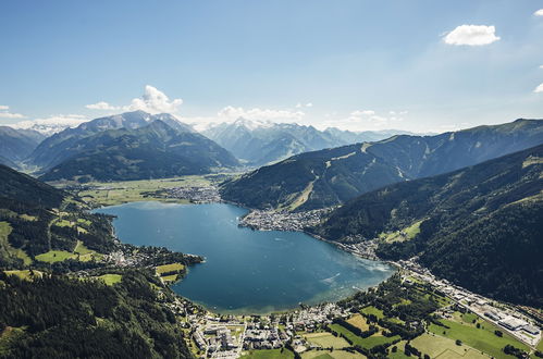 Photo 27 - AlpenParks Residence Zell am See