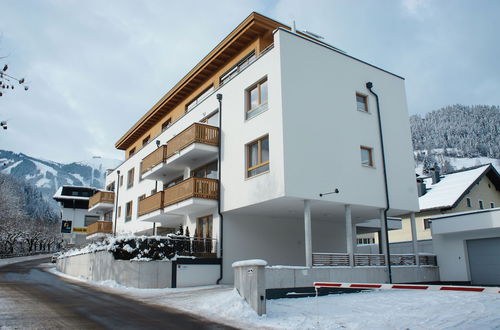 Foto 1 - AlpenParks Residence Zell am See