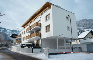 Photo 1 - AlpenParks Residence Zell am See