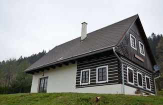 Foto 1 - Luxury Chalet in Stupna near Ski Area