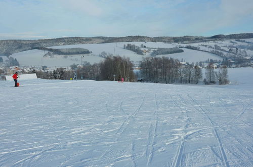 Photo 20 - Luxury Chalet in Stupna near Ski Area