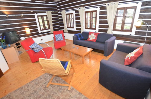 Photo 8 - Luxury Chalet in Stupna near Ski Area