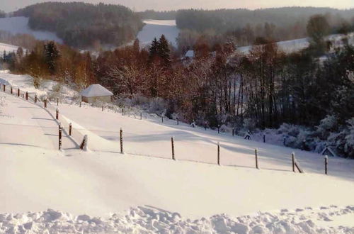 Photo 19 - Luxury Chalet in Stupna near Ski Area