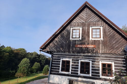 Photo 14 - Luxury Chalet in Stupna near Ski Area