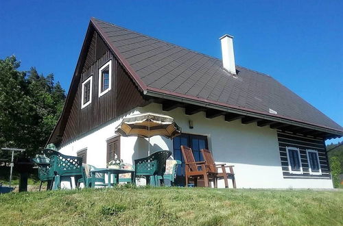 Photo 18 - Luxury Chalet in Stupna near Ski Area