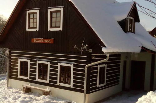 Photo 17 - Luxury Chalet in Stupna near Ski Area