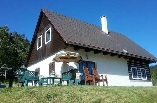 Photo 16 - Luxury Chalet in Stupna near Ski Area