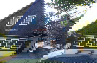 Photo 1 - Luxury Chalet in Stupna near Ski Area