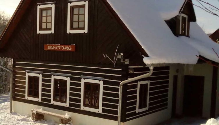 Photo 1 - Luxury Chalet in Stupna near Ski Area