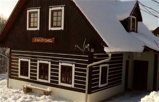 Foto 1 - Luxury Chalet in Stupna near Ski Area