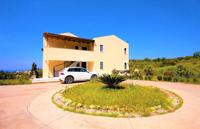 disCrete Villa Lappa - Foto 33