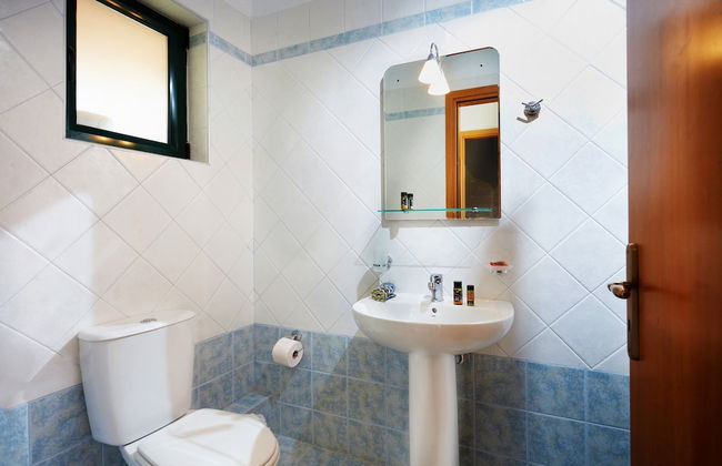 disCrete Villa Lappa - Foto 20