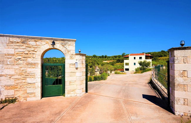 disCrete Villa Lappa - Foto 26