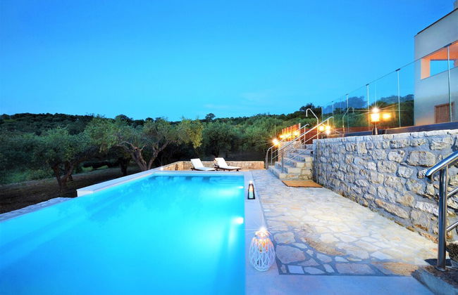 disCrete Villa Lappa - Foto 23