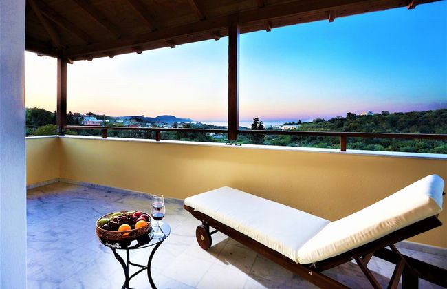 disCrete Villa Lappa - Foto 36