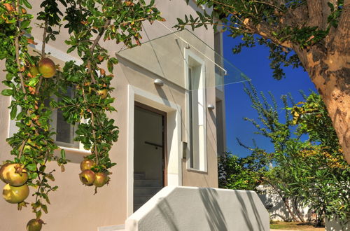 Photo 37 - Balconies on Sea - The Garden Apartment