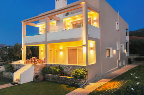 Photo 1 - Balconies on Sea - The Garden Apartment