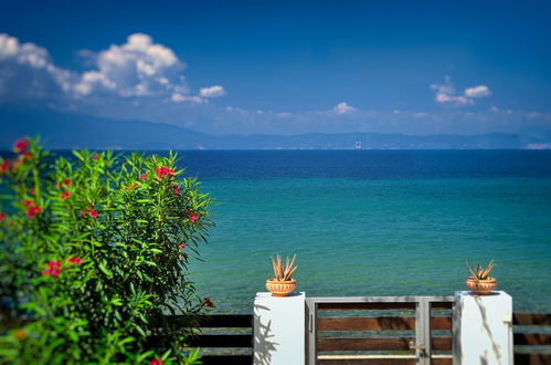 Photo 20 - Balconies on Sea - The Garden Apartment