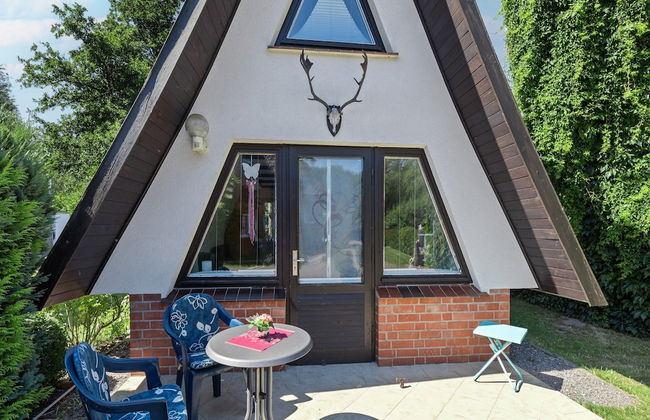 Ferienhaus in Ostseenaehe - Foto 20