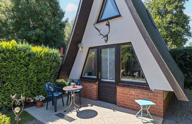 Ferienhaus in Ostseenaehe - Foto 16
