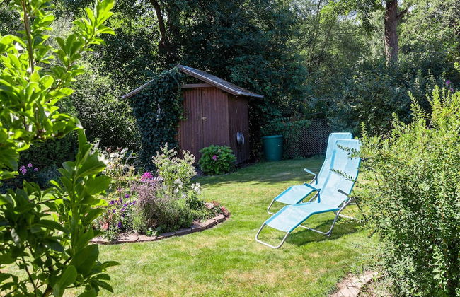 Ferienhaus in Ostseenaehe - Foto 28