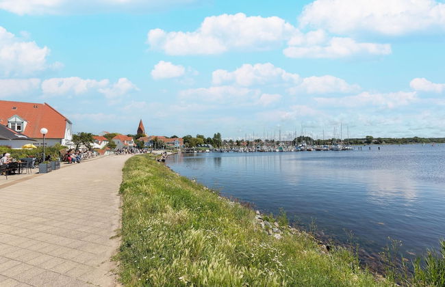 Ferienhaus in Ostseenaehe - Foto 36