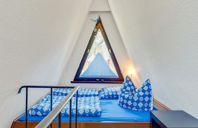 Ferienhaus in Ostseenaehe - Foto 6
