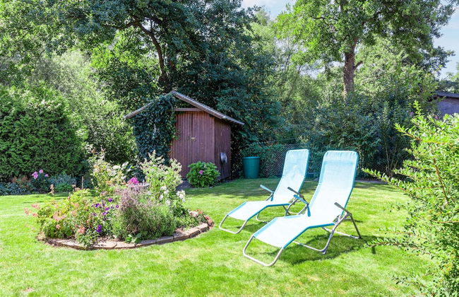 Ferienhaus in Ostseenaehe - Foto 29