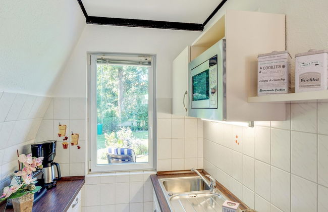Ferienhaus in Ostseenaehe - Foto 11