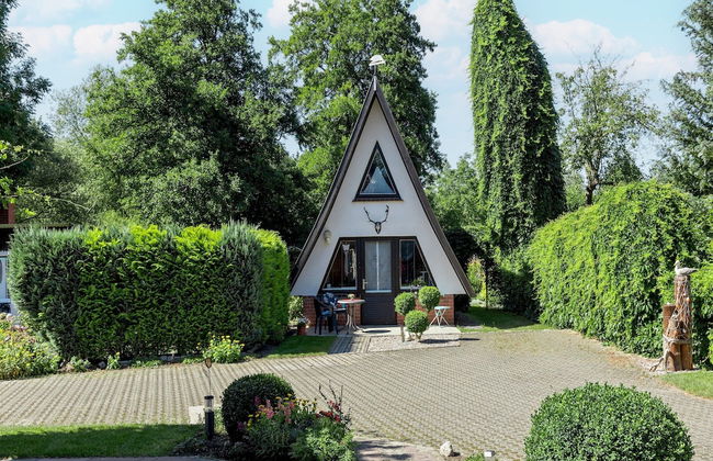 Ferienhaus in Ostseenaehe - Foto 34