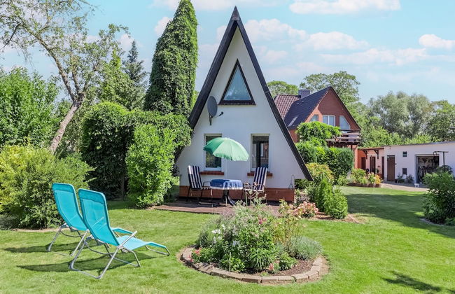 Ferienhaus in Ostseenaehe - Foto 31