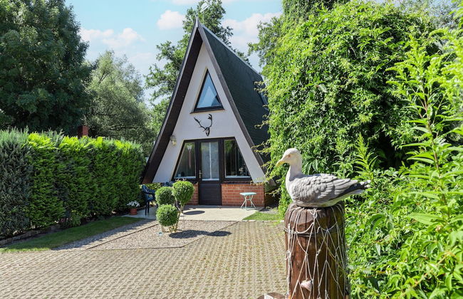 Ferienhaus in Ostseenaehe - Foto 35