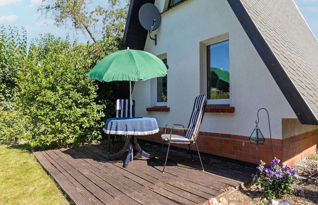 Ferienhaus in Ostseenaehe - Foto 19